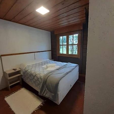 Refugio Jardim Mariana Hotel Canela Ngoại thất bức ảnh