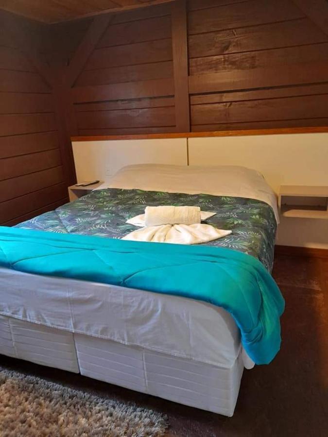 Refugio Jardim Mariana Hotel Canela Ngoại thất bức ảnh