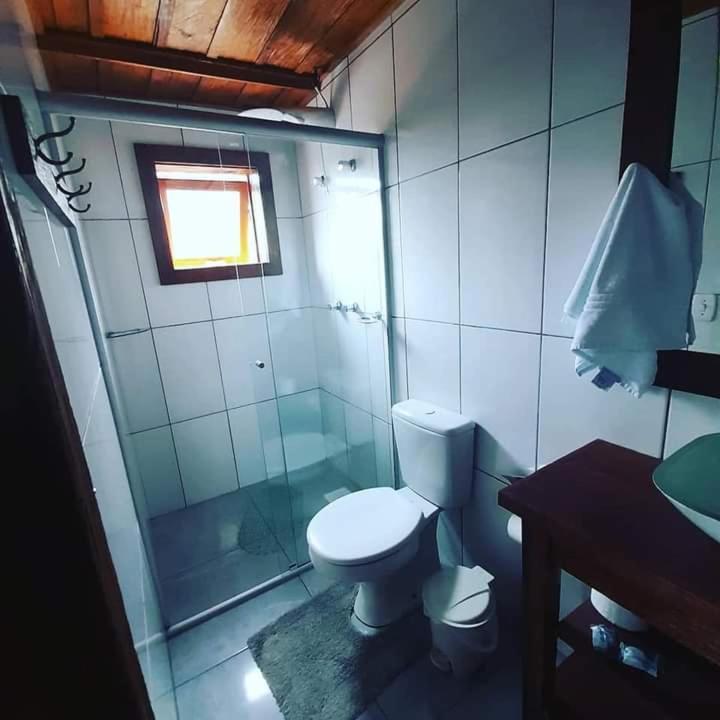 Refugio Jardim Mariana Hotel Canela Ngoại thất bức ảnh