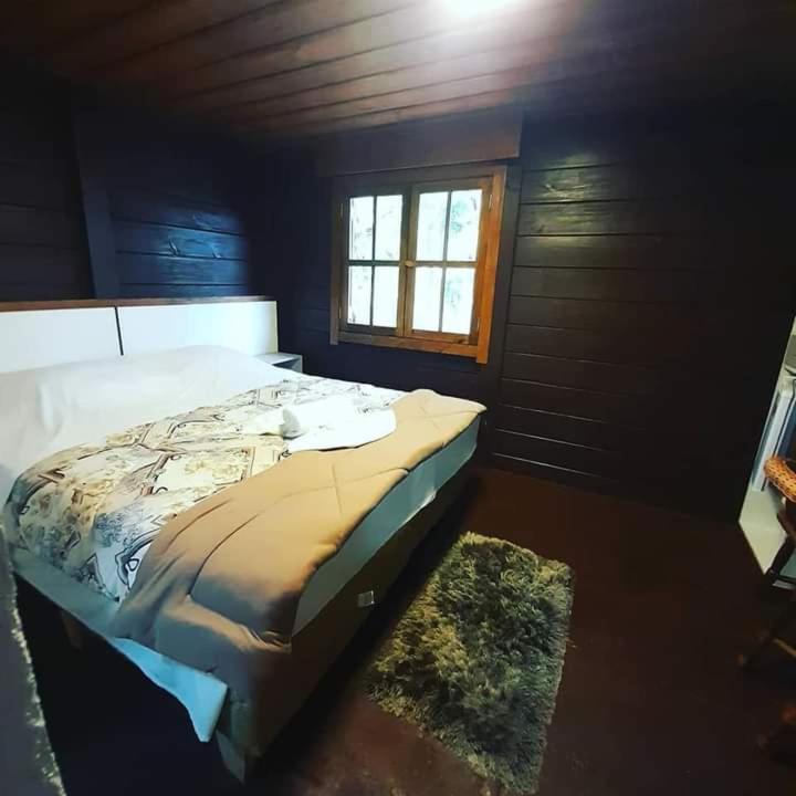 Refugio Jardim Mariana Hotel Canela Ngoại thất bức ảnh
