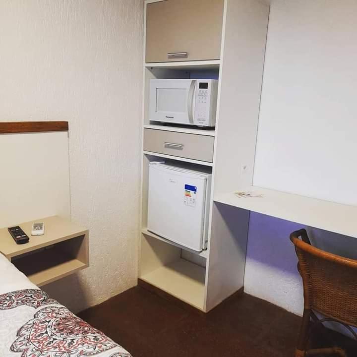 Refugio Jardim Mariana Hotel Canela Ngoại thất bức ảnh