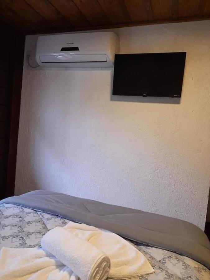 Refugio Jardim Mariana Hotel Canela Ngoại thất bức ảnh