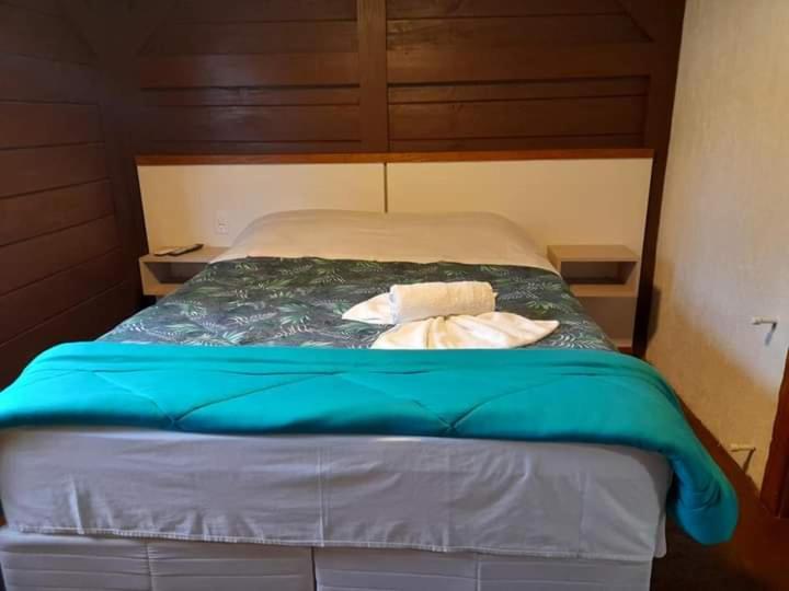 Refugio Jardim Mariana Hotel Canela Ngoại thất bức ảnh