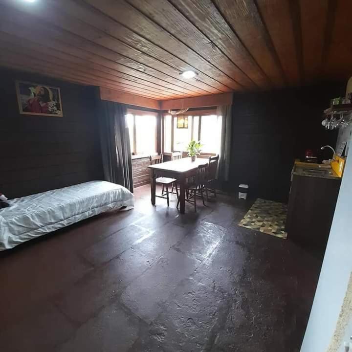 Refugio Jardim Mariana Hotel Canela Ngoại thất bức ảnh