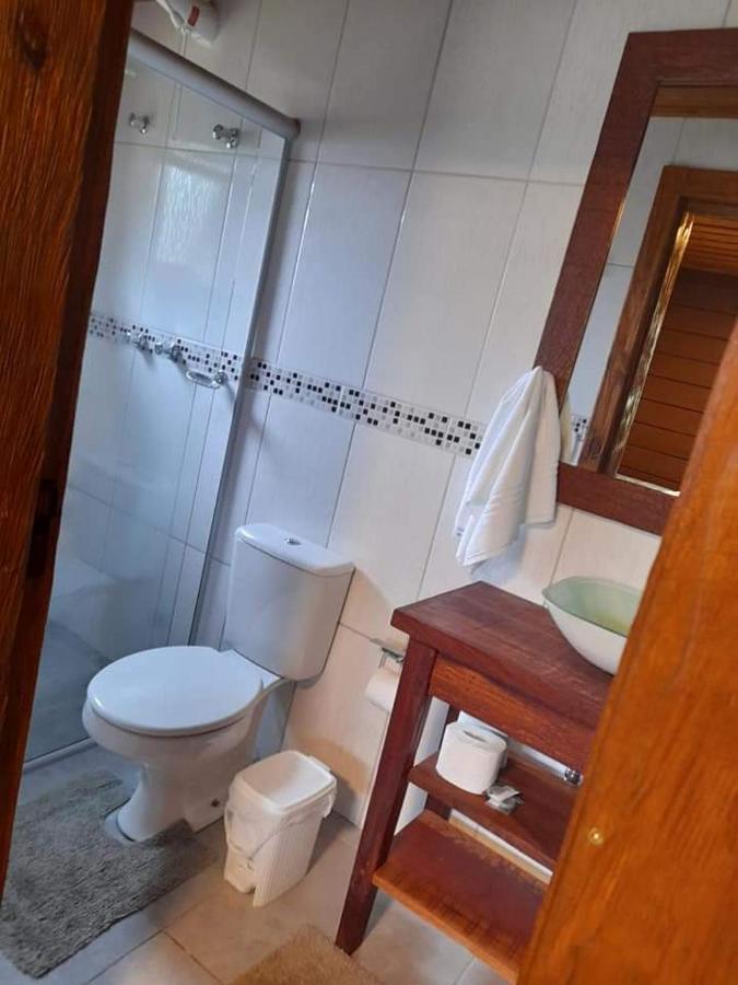 Refugio Jardim Mariana Hotel Canela Ngoại thất bức ảnh